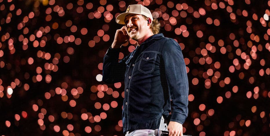 Thousands arrive in Ann Arbor for Morgan Wallen at the Big House
