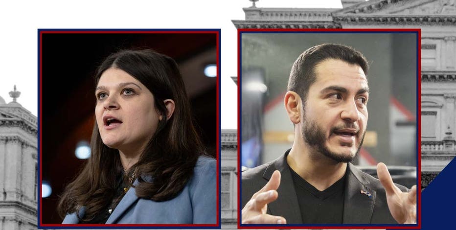 Senate debate on FOX 2: Previewing Michigan’s primary race