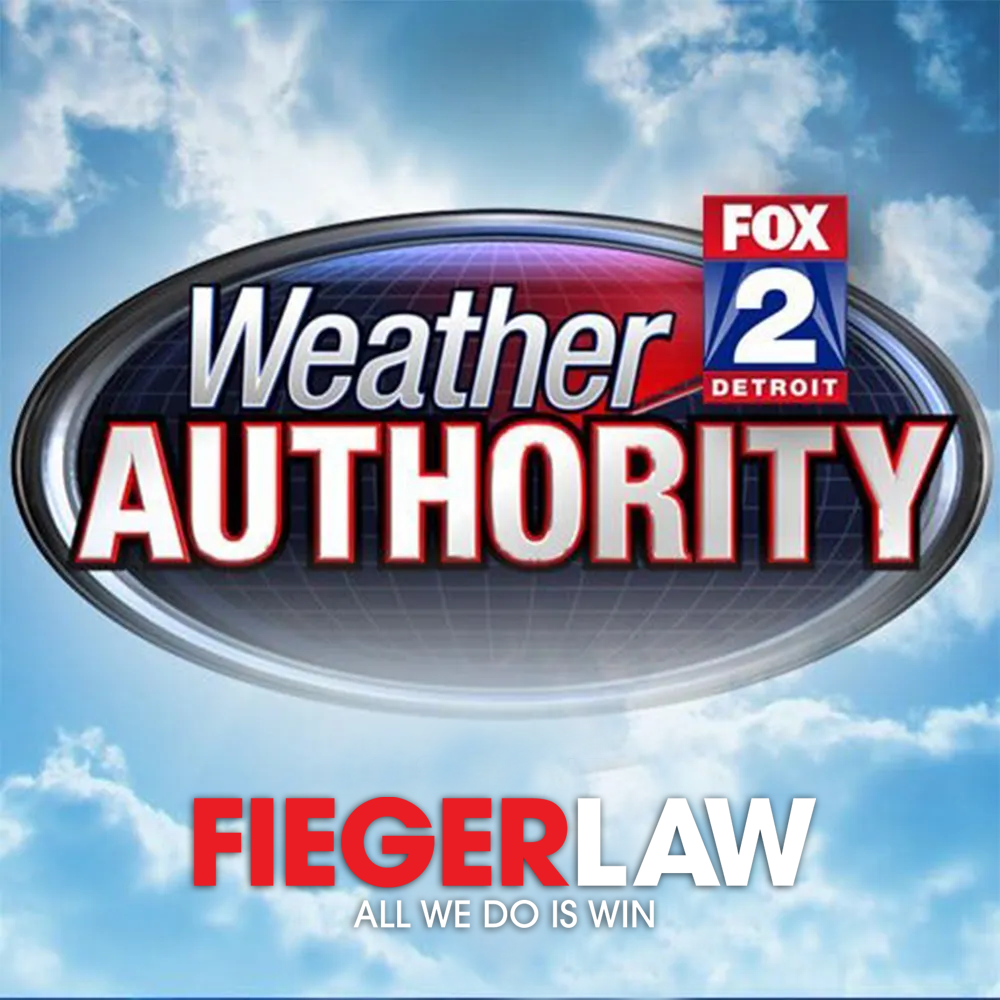 Download the FOX 2 Weather App!