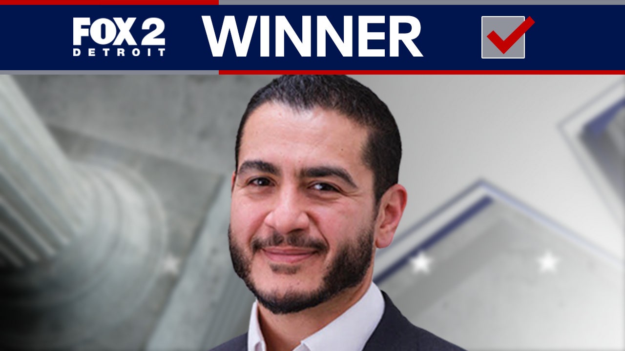 Abdul El-Sayed defeats Haley Stevens in Democratic Senate primary race