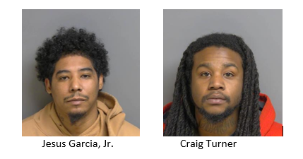 Two Pontiac men charged in Shelby Township home invasion case