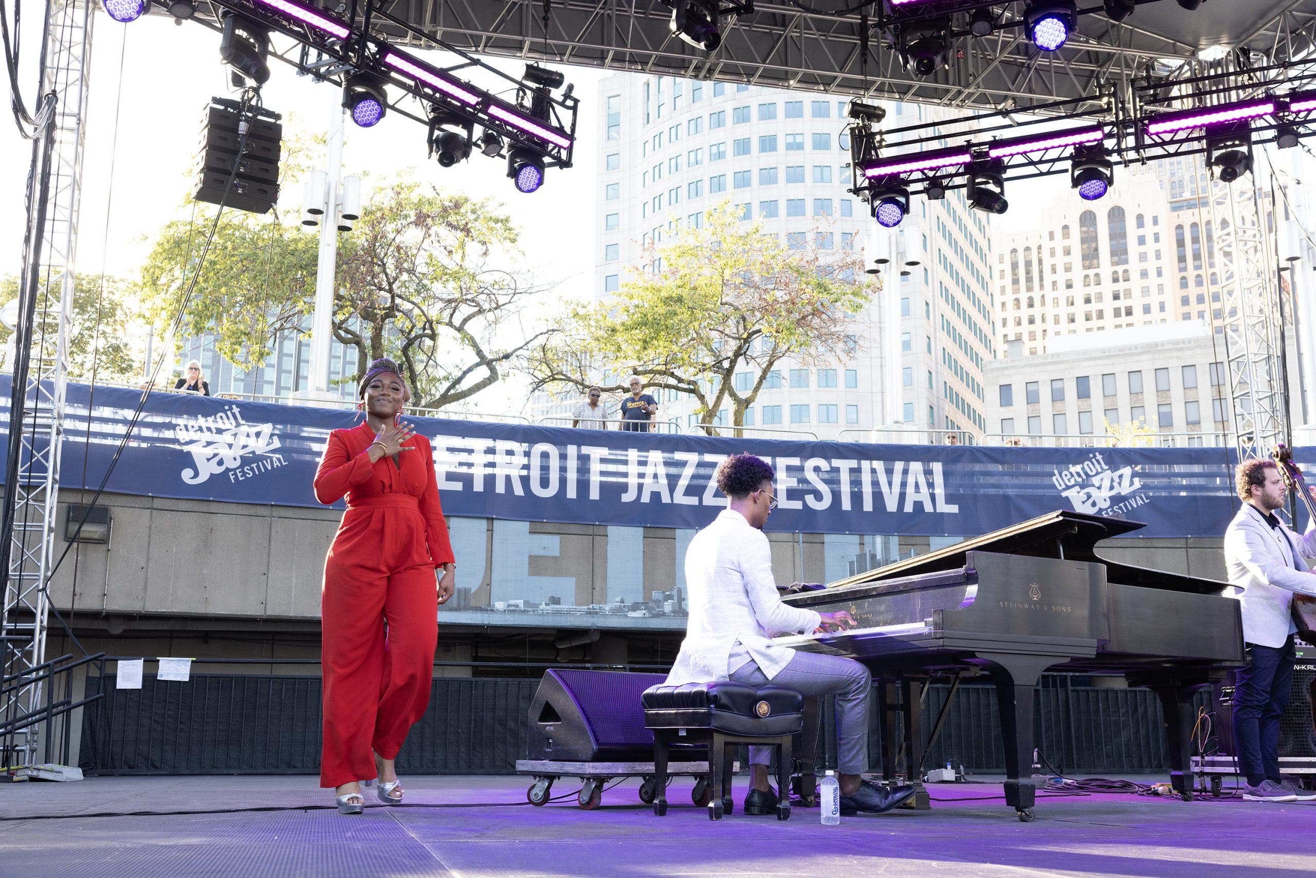 2026 Detroit Jazz Festival Guide: What to know