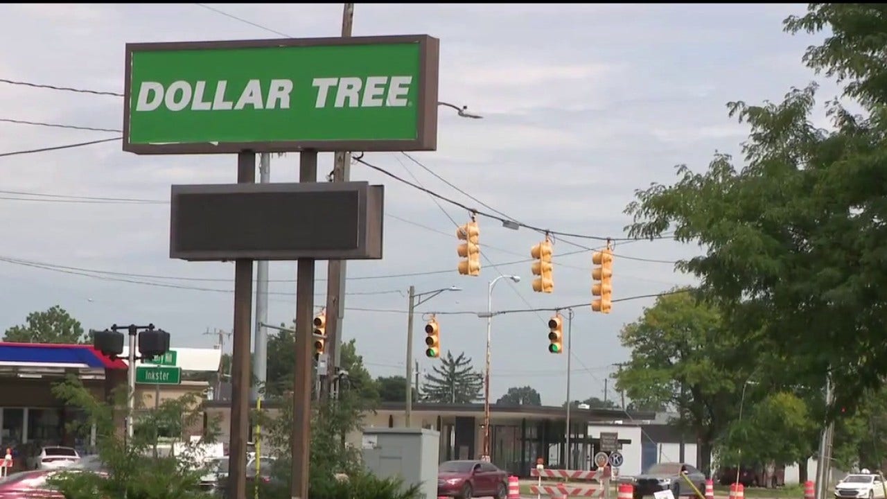 'It could’ve been anyone:' Family of Inkster stabbing victim opens GoFundMe