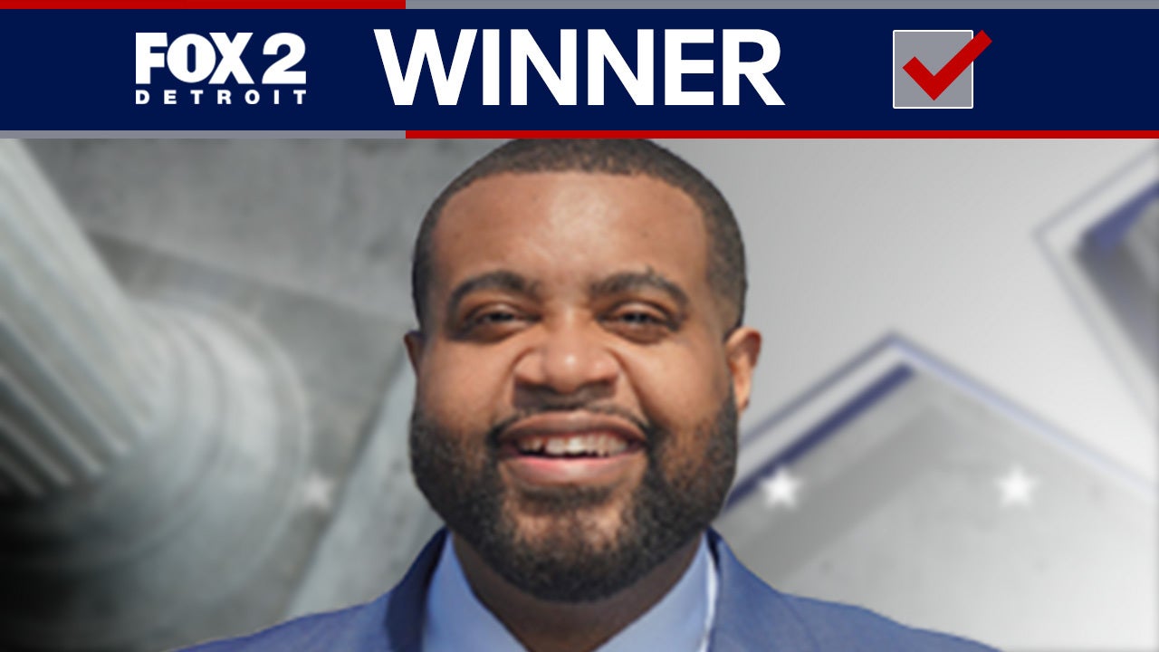 District 13 Primary: Donavan McKinney ousts Shri Thanedar