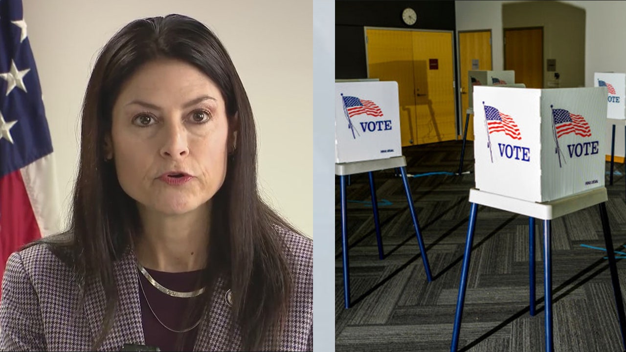 5 non-citizens charged with voting in 2024 Michigan general election