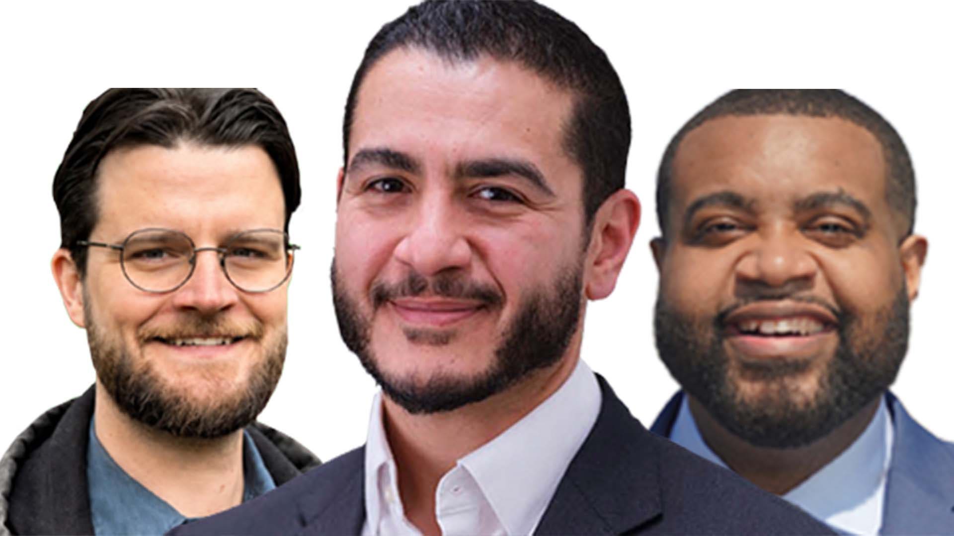 Michigan primary results: How the progressive candidates did