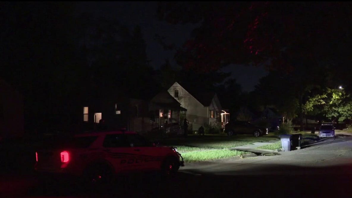 Detroit child shot in the arm on Chatham Street, one person arrested