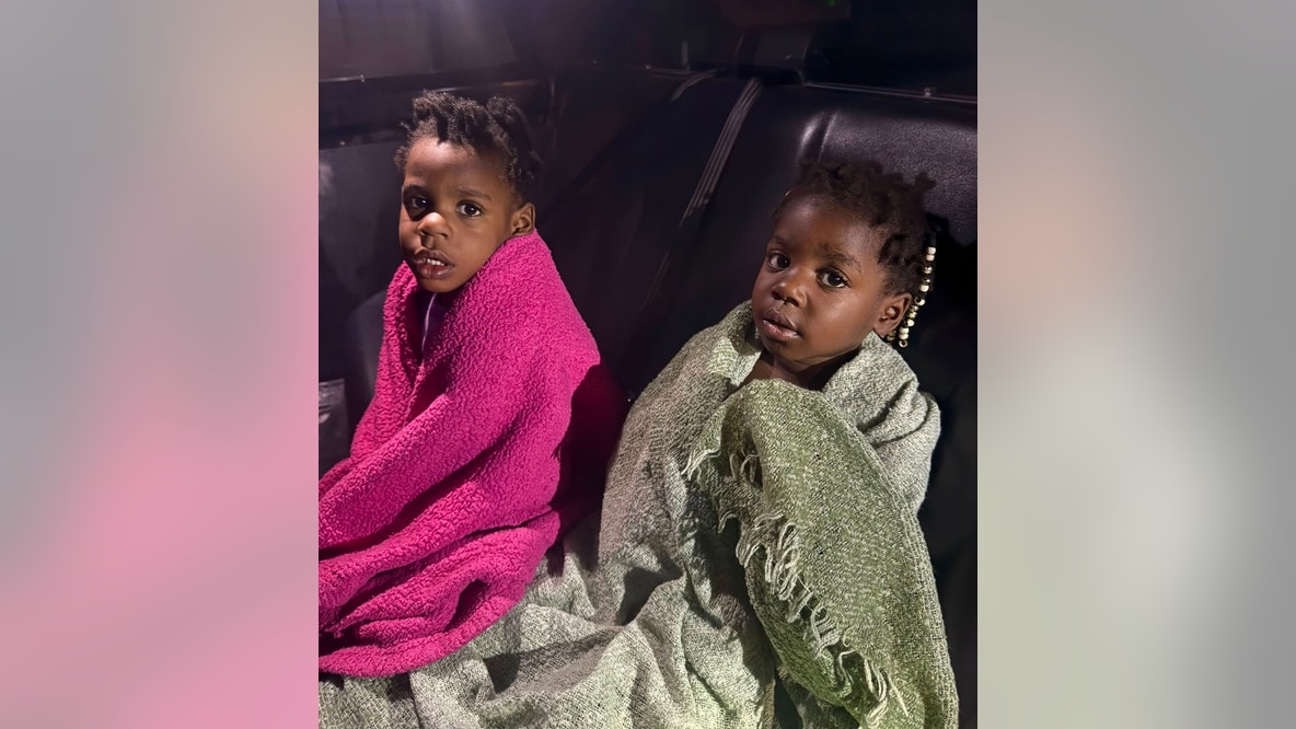 UPDATE: Taylor police locate parents of two children found outside