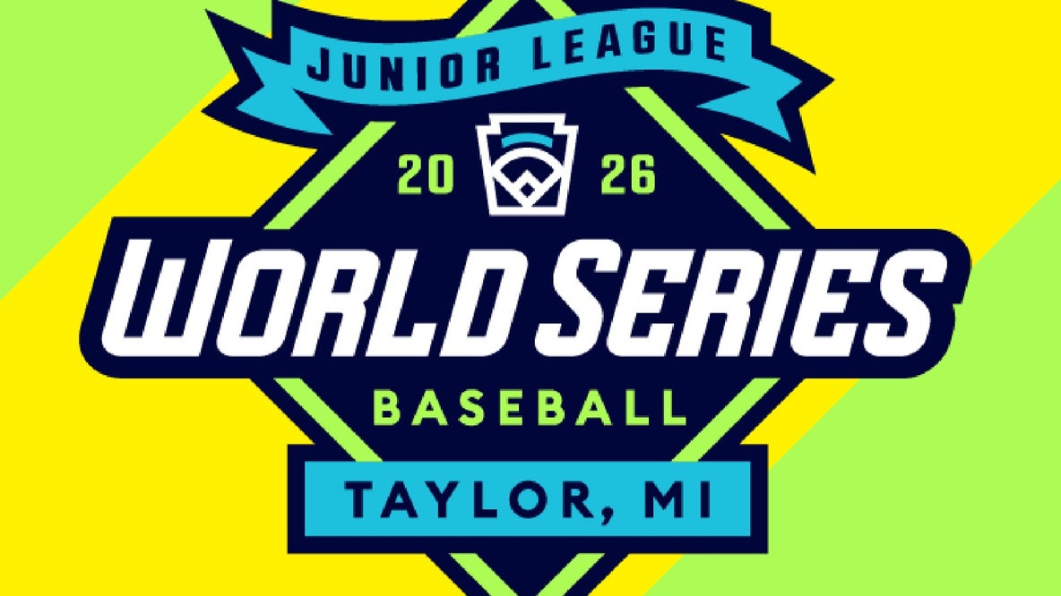 Junior League Baseball World Series to return to region