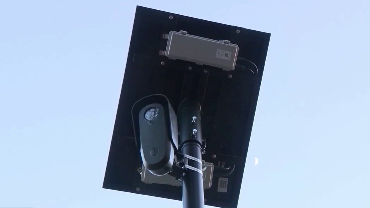 Michigan lawmakers push reforms amid alleged police misuse of Flock cameras