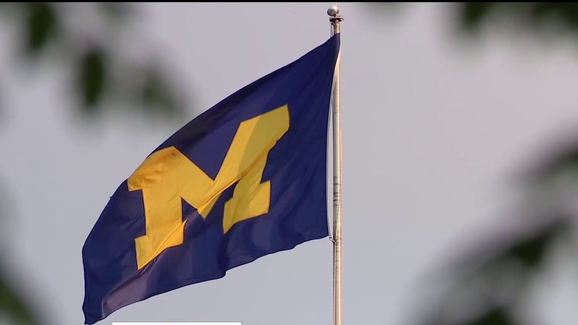 University of Michigan to drop letter grades for some freshmen in 2027
