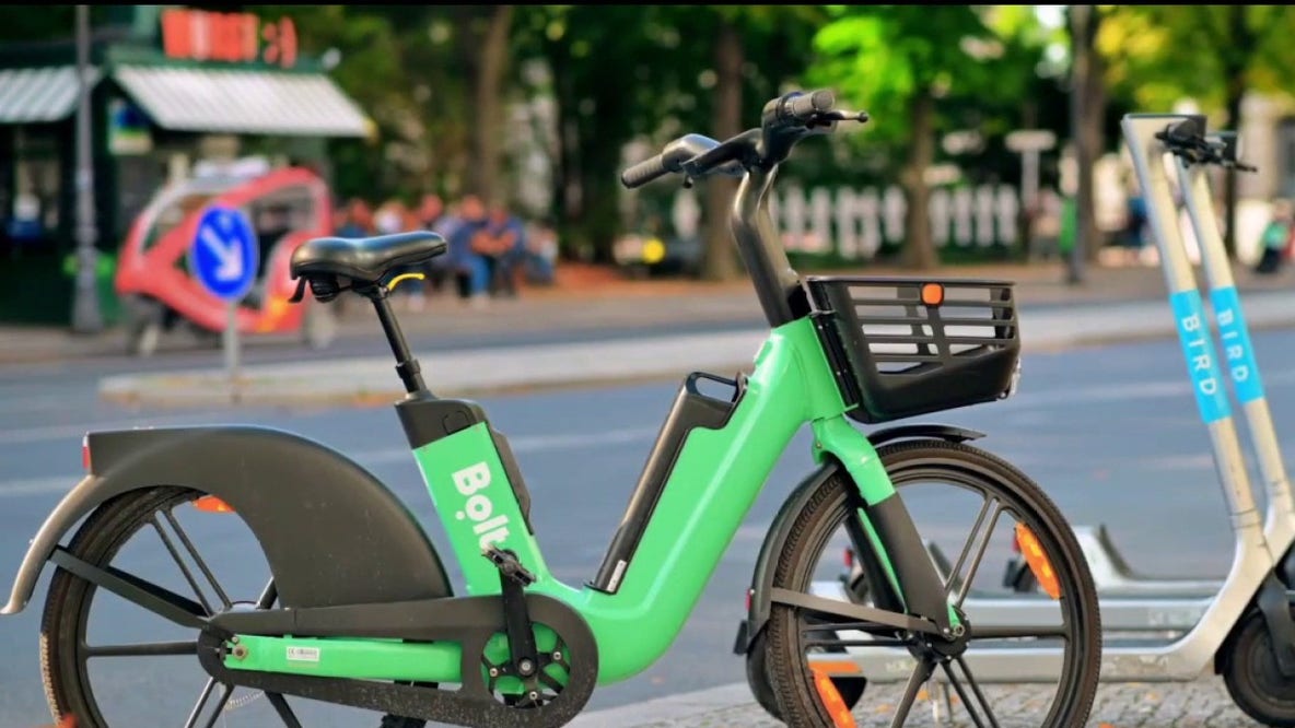Berkley lawmakers pass e-bike sidewalk ordinance amid safety concerns
