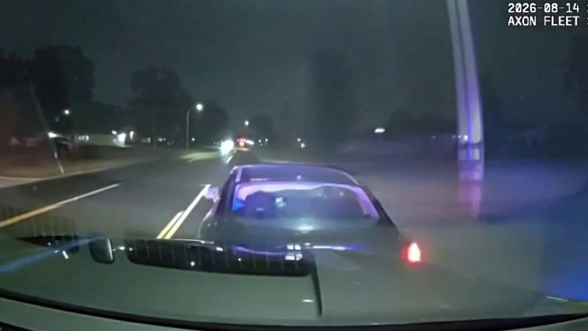 Detroit man arrested in connection to Livonia vehicle break-ins
