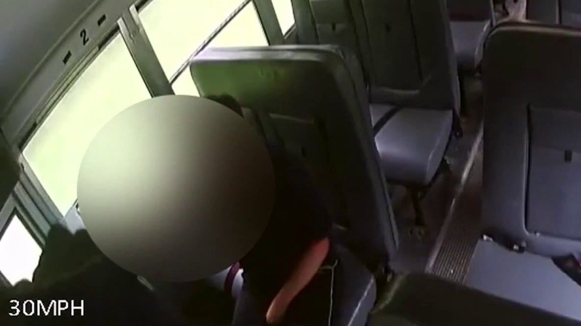 Family sues Lake Orion Community Schools after a former bus aide harmed child