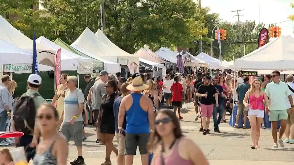 2026 Arts, Beats & Eats: What to know