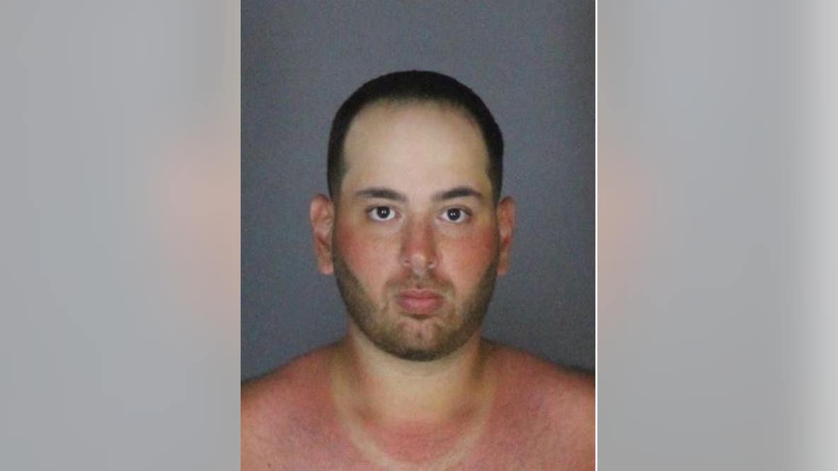 Shelby Township man arrested after stabbing man at Raft Off