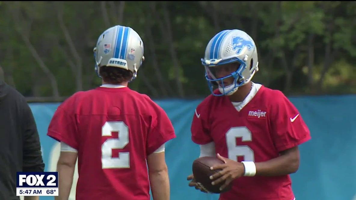 How to watch Lions vs Bengals tonight in preseason opener