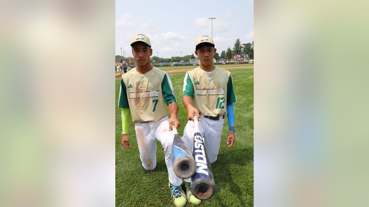 Pressure rising on teams as the Junior League World Series continues in Taylor