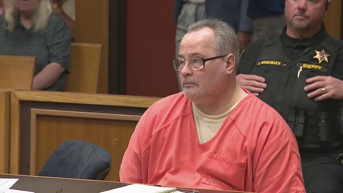 John Skelton murder case: Live updates from preliminary hearing day three