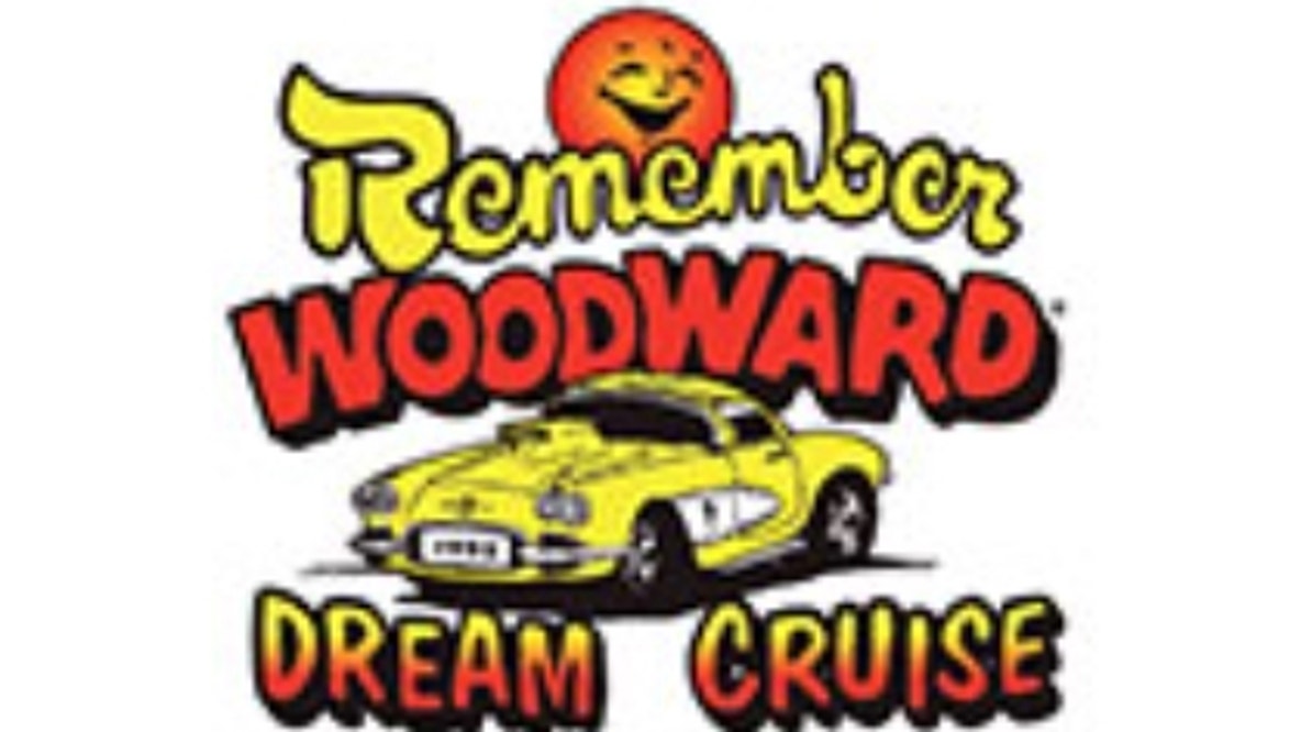 Sights and sounds of the 2026 Woodward Dream Cruise