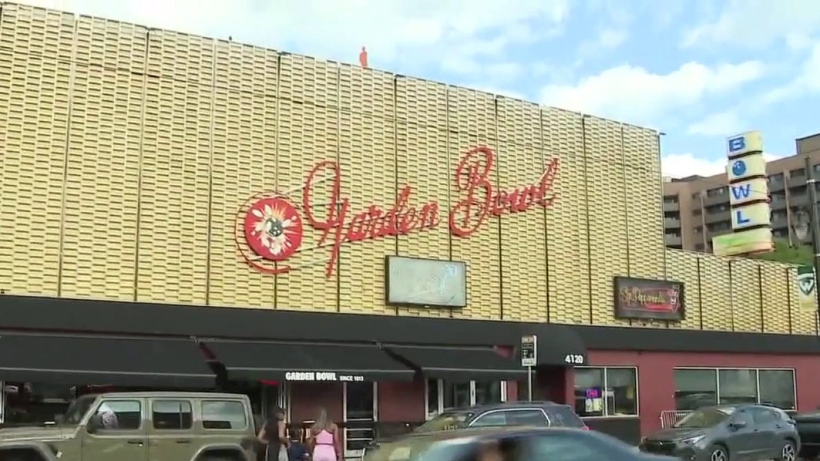 Garden Bowl on Woodward celebrates 80 years of business