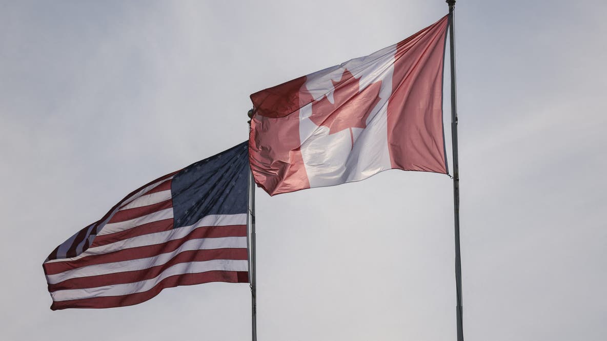 Escalating U.S. - Canada tariff battle impacting Michigan auto executives and small business owners