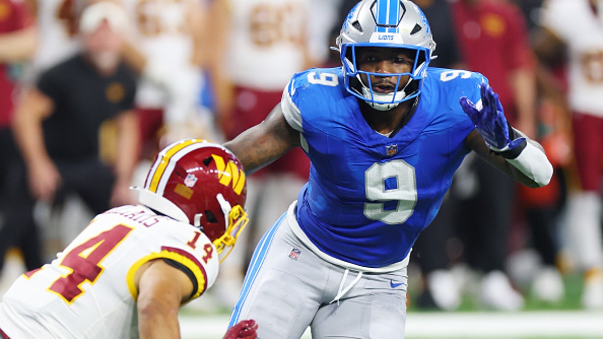 Lions vs Colts: How to stream preseason week 3