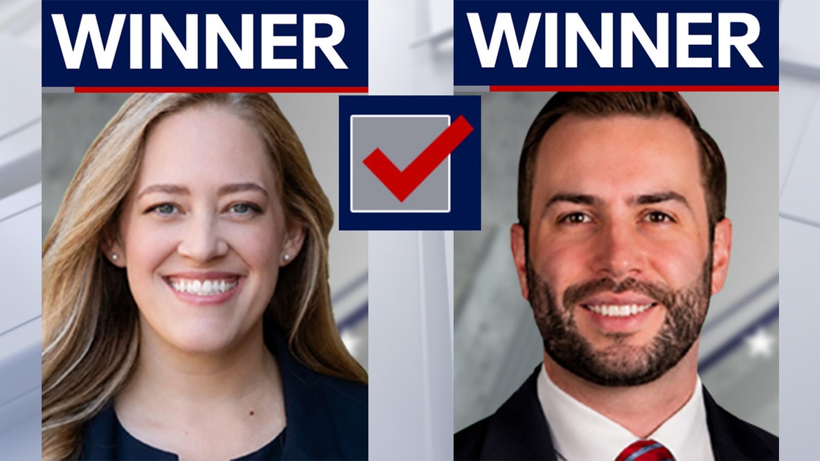 Michigan primary results: Bouchard takes on Hines for open John James House seat