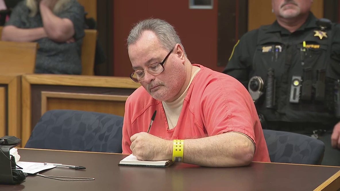 John Skelton murder case: Live updates from preliminary hearing day two