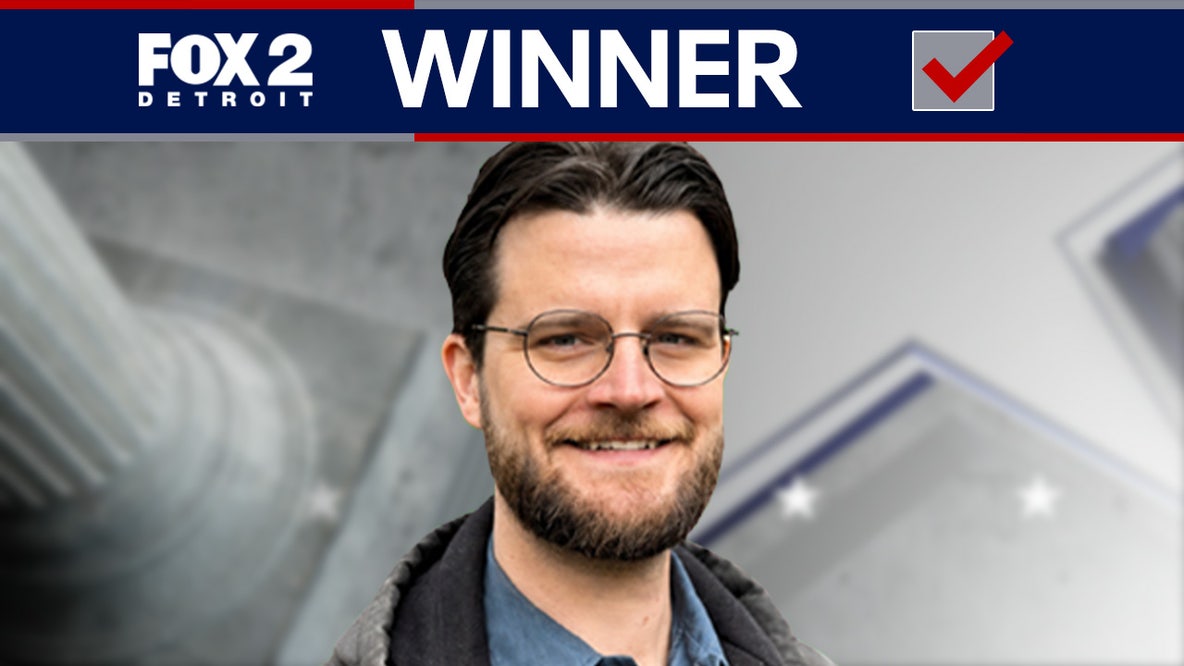Michigan primary results: William Lawrence wins 7th district