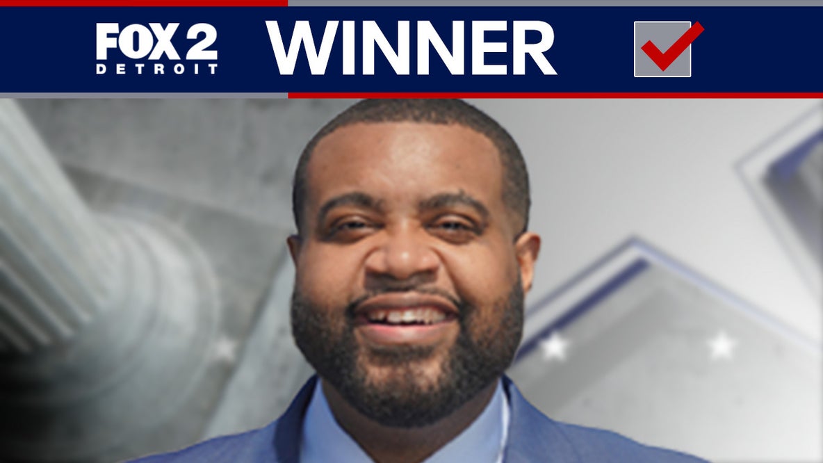 District 13 Primary: Donavan McKinney ousts Shri Thanedar