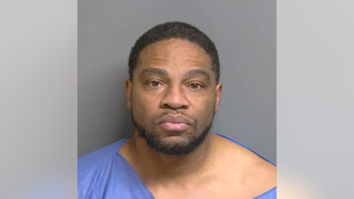 Clinton Township man pleads no contest in Macomb County armed robbery spree