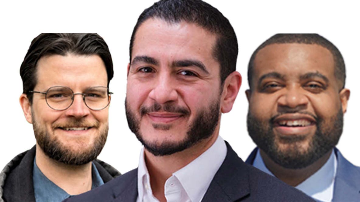 Michigan primary results: How the progressive candidates did