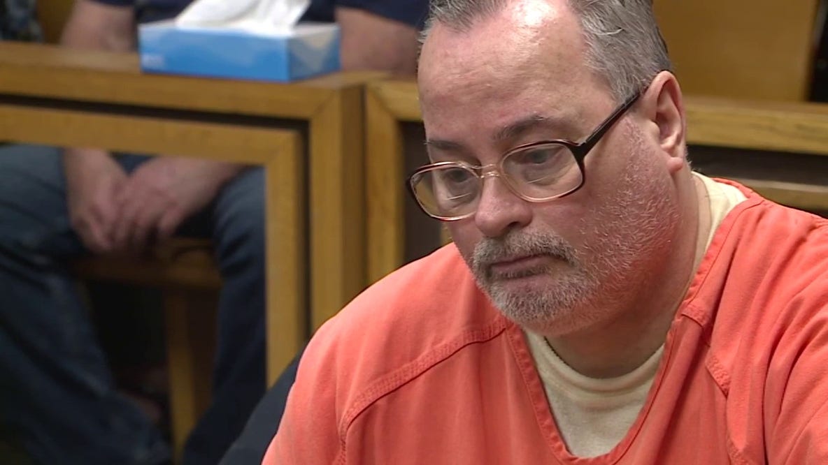 John Skelton murder case: Live updates from preliminary hearing day five