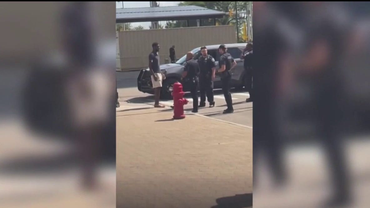 Detroit man questions police seizure of phone after saying he posted photos of mayor