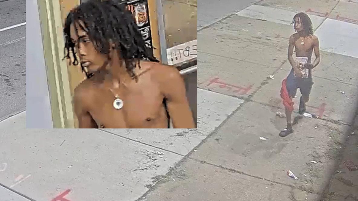 Suspect in custody after 1 killed, another critically injured in shooting on Detroit's east side