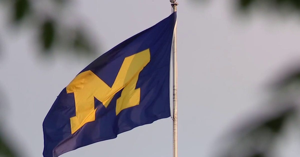 University of Michigan to drop letter grades for some freshmen in 2027