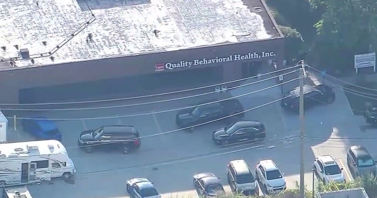 FBI raids three Metro Detroit addiction treatment centers, owner's home