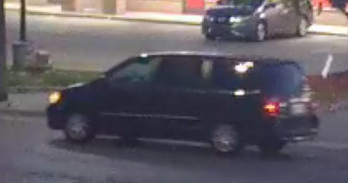 Dearborn police seek driver who hit moped, left scene