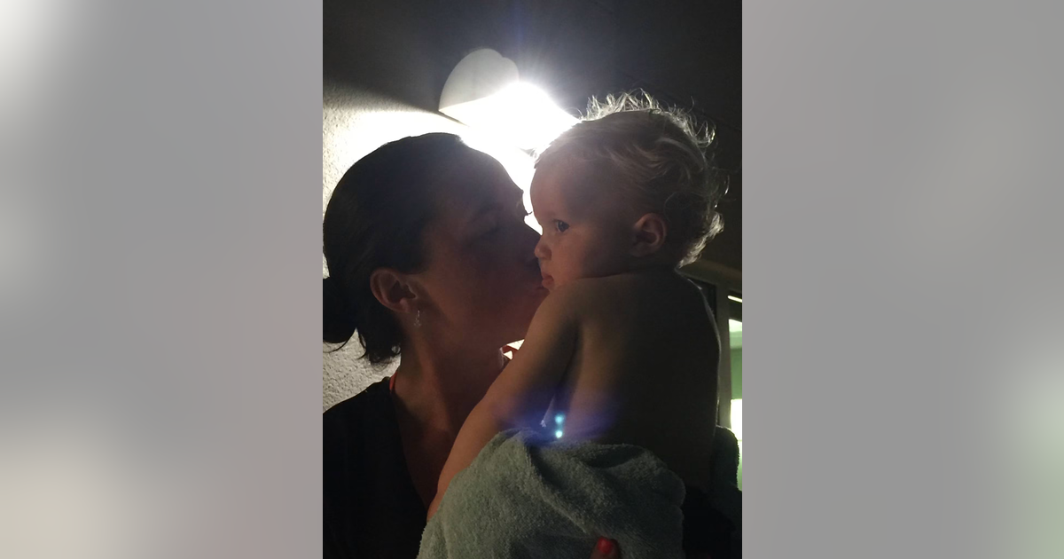 Metro Detroit family opens GoFundMe for woman who was hit by speed boat in Waterford Twp.