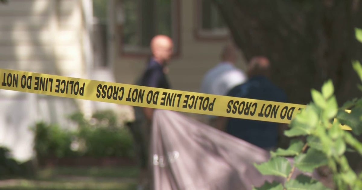 Body taken from Dearborn Heights home during police investigation