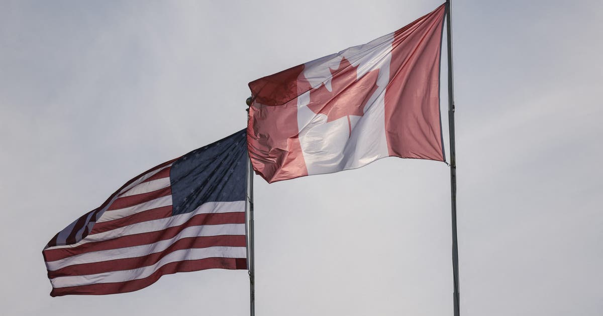 Escalating U.S. - Canada tariff battle impacting Michigan auto executives and small business owners