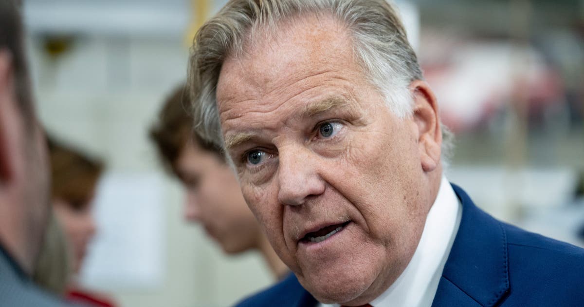AIPAC Lost a $32 Million Bet in Michigan. Now It's Thinking About Buying the Seat for Mike Rogers.