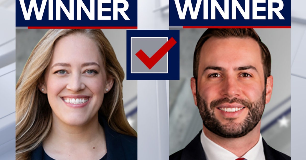 Michigan primary results: Bouchard takes on Hines for open John James House seat