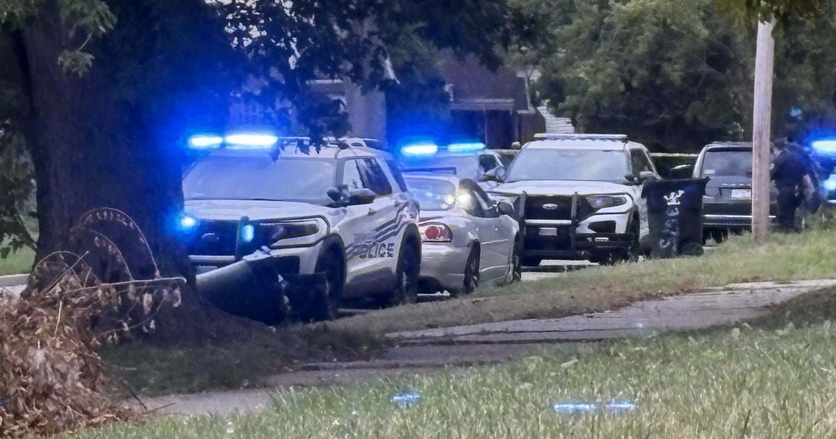 Violent Weekend in Detroit: Police give update after two separate shootings that injured five, killed one