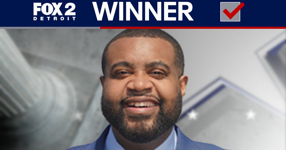 District 13 Primary: Donavan McKinney ousts Shri Thanedar