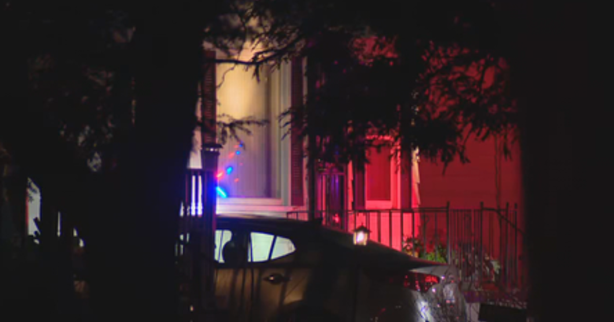 Woman in Detroit allegedly points gun at children, police on scene