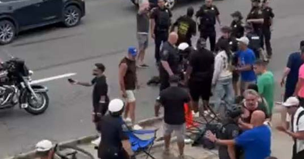Assault News Image