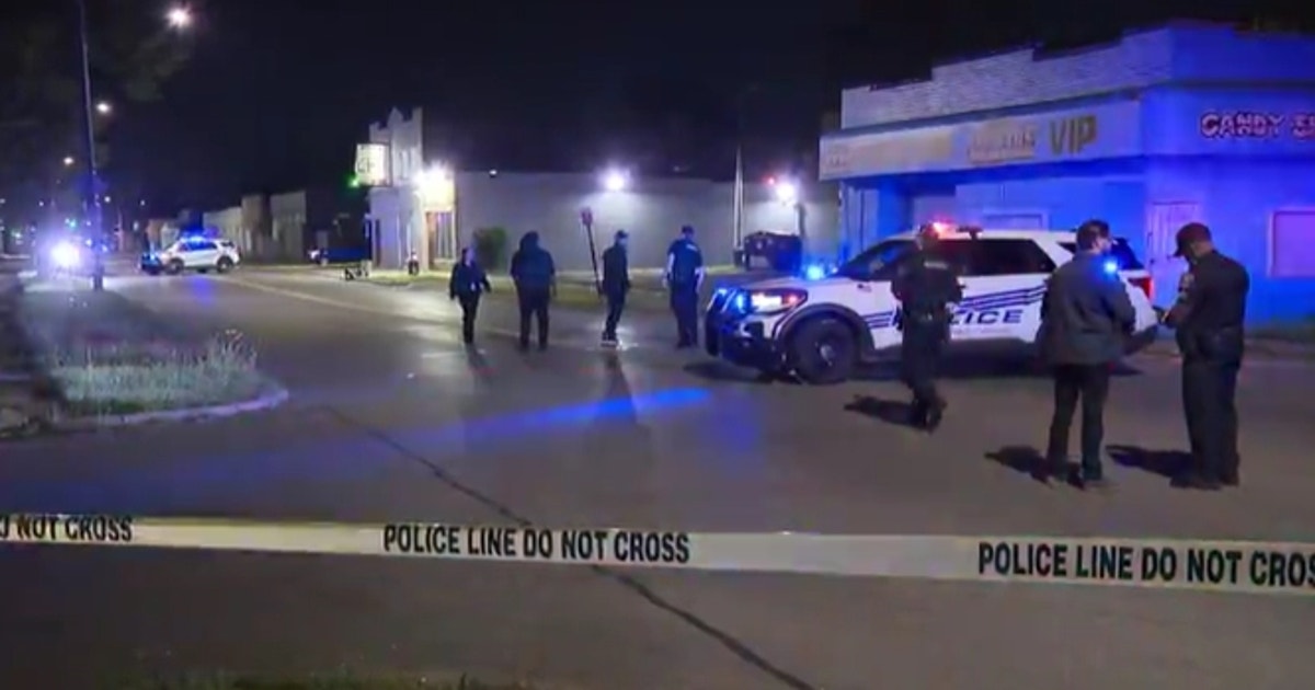 Assault News Image