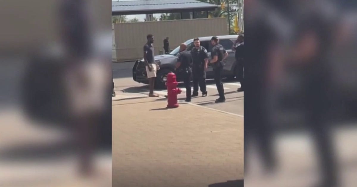 Detroit man questions police seizure of phone after saying he posted photos of mayor